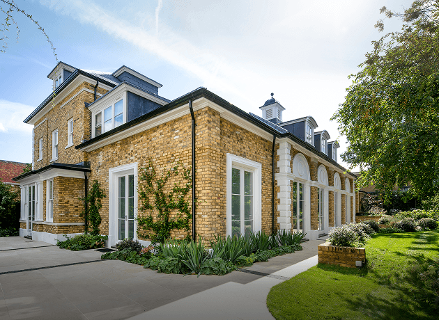 London SW6
