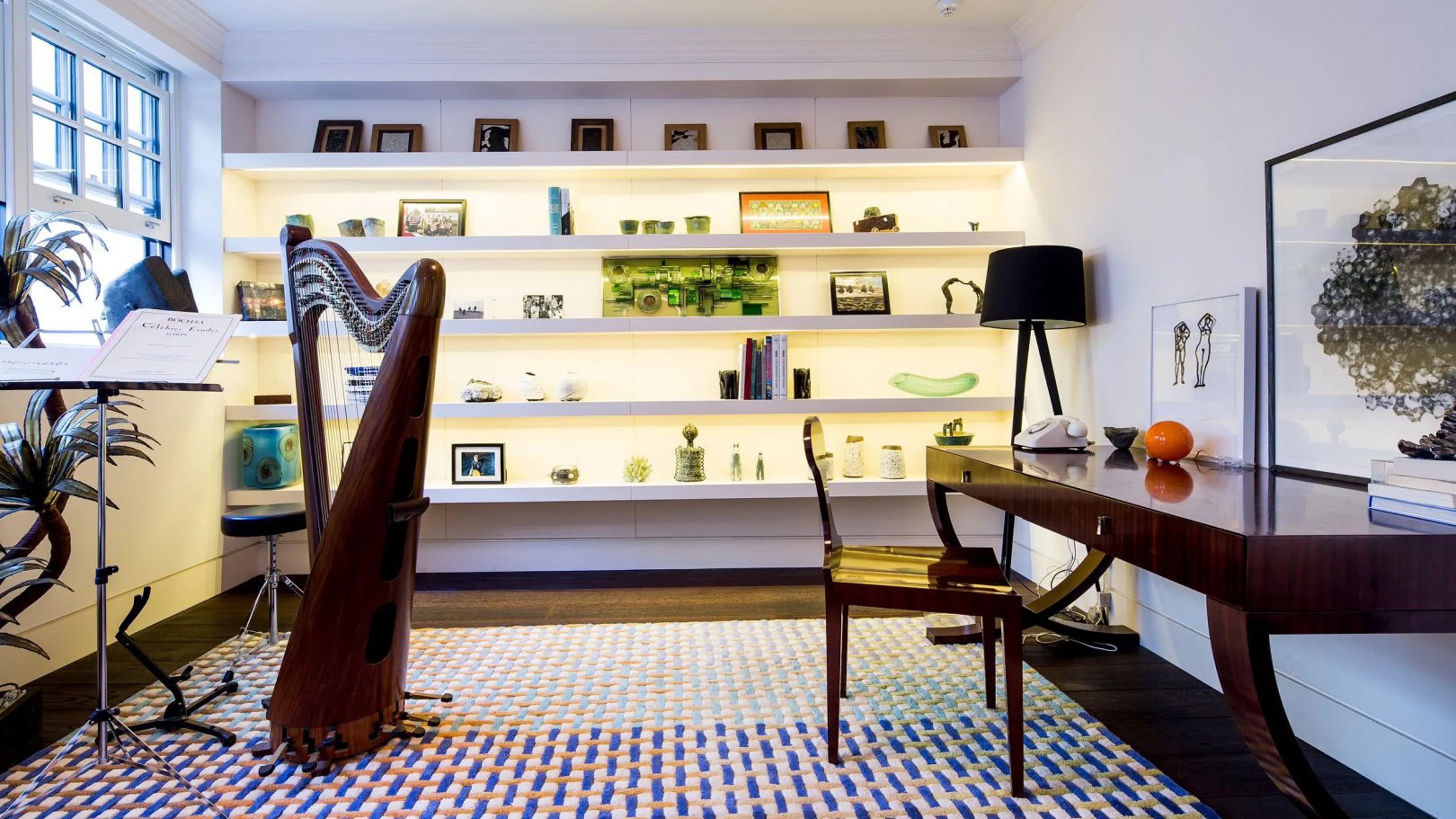 Chelsea SW3