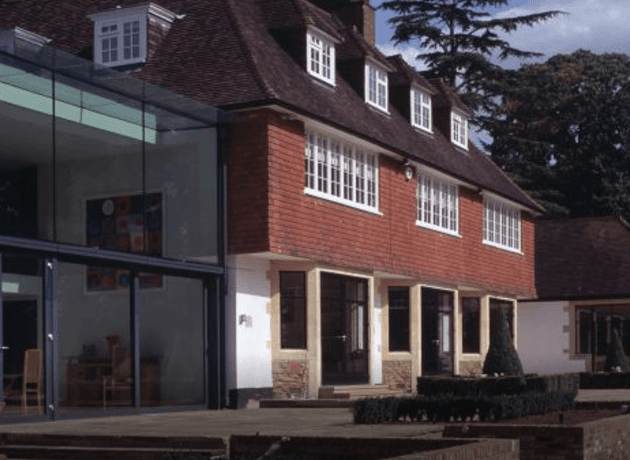 St George's Hill, Weybridge, Surrey