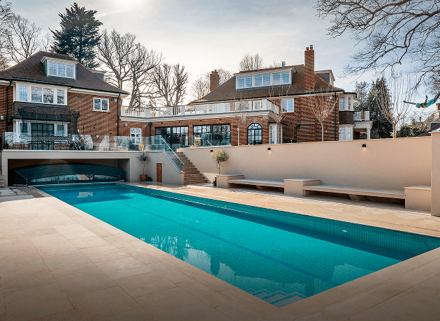 South West London