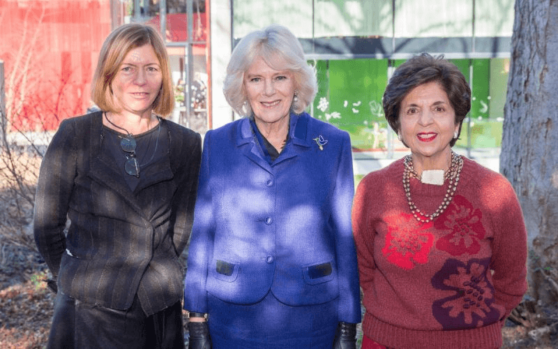 GM Developments are proud to support Maggie’s Cancer Care