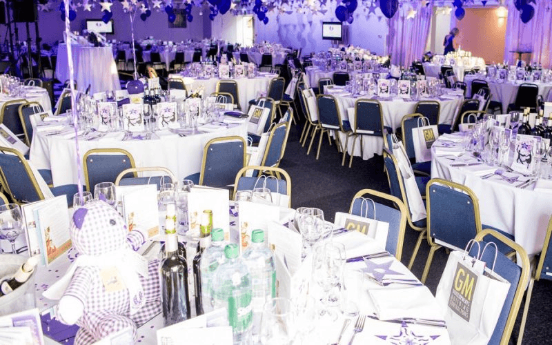 Putney High School Star Ball 2016
