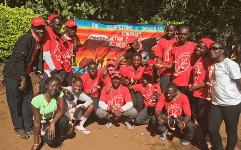 The Red Rubber Ball Foundation